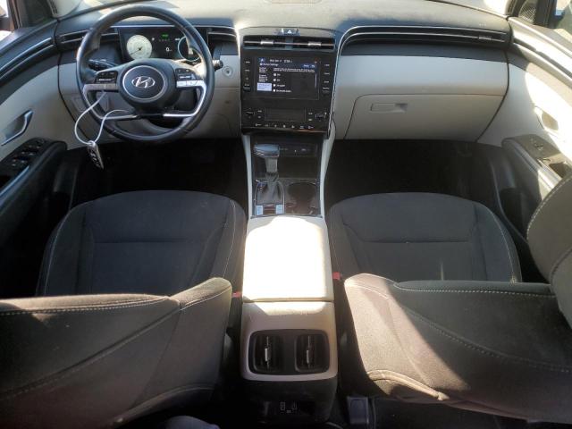 Photo 8 from auction – 2022 HYUNDAI TUCSON SEL with VIN 5NMJFCAE5NH032254