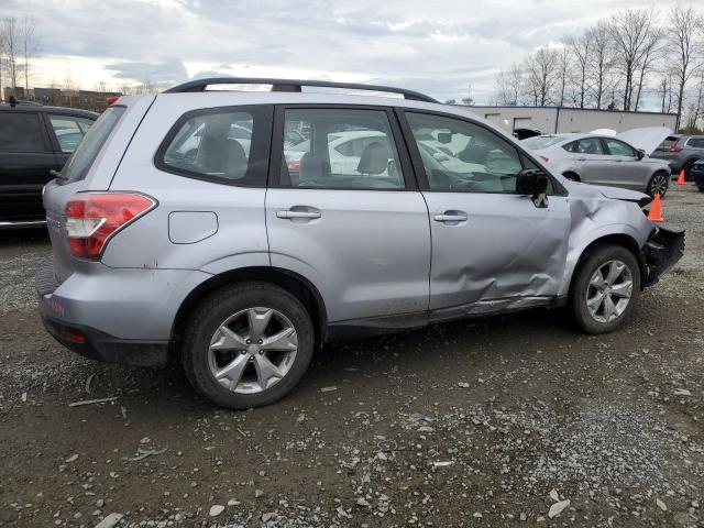Photo 3 from auction – 2015 SUBARU FORESTER 2 with VIN JF2SJABC4FH803716