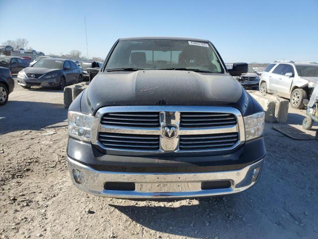Photo 5 from auction – 2019 RAM 1500 CLASS with VIN 1C6RR7TT7KS623562