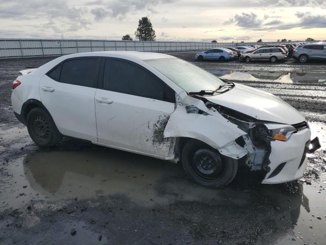 Photo 4 from auction – 2014 TOYOTA COROLLA L with VIN 2T1BURHE7EC030188