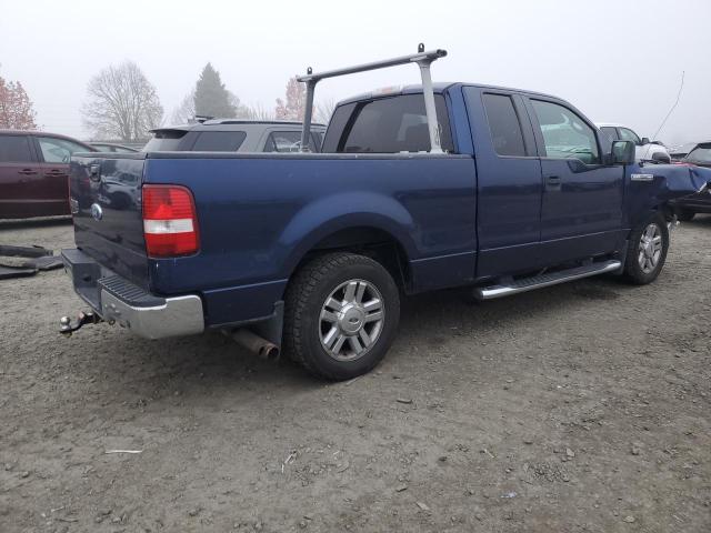 Photo 3 from auction – 2008 FORD F150 with VIN 1FTPX12V98FB38296