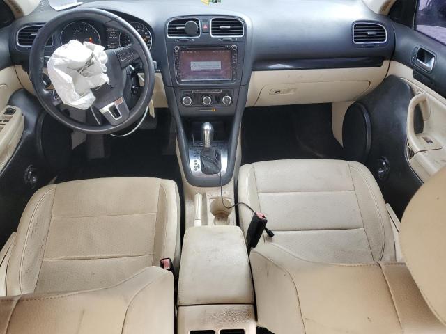 Photo 8 from auction – 2012 VOLKSWAGEN JETTA TDI with VIN 3VWPL7AJ2CM603035
