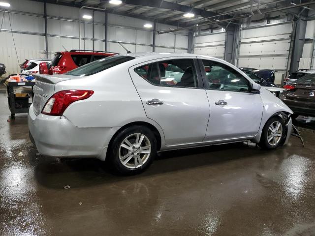 Photo 3 from auction – 2016 NISSAN VERSA S with VIN 3N1CN7APXGL917918