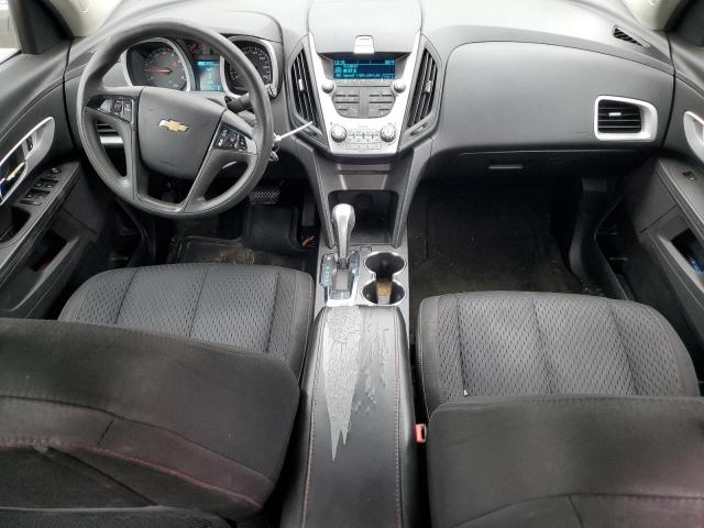 Photo 8 from auction – 2014 CHEVROLET EQUINOX LS with VIN 2GNALAEK8E6320670