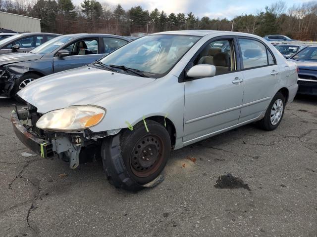 صورة رقم 1 من المزاد - 2004 TOYOTA COROLLA CE مع VIN 2T1BR32E24C271338
