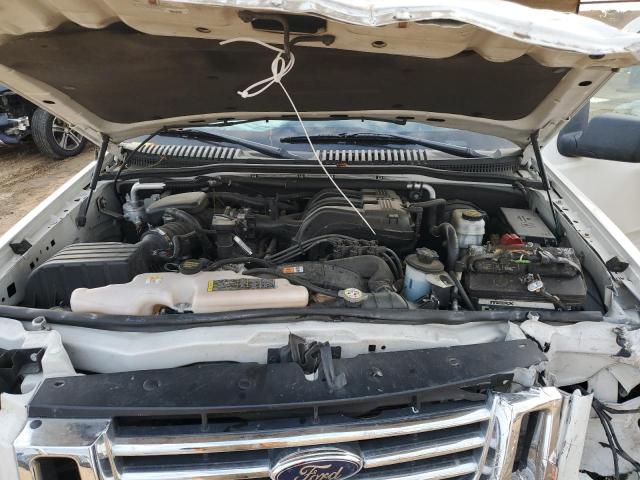 Photo 11 from auction – 2010 FORD EXPLORER S with VIN 1FMEU3BE2AUA04187