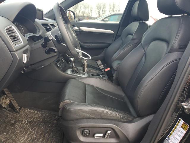 Photo 7 from auction – 2018 AUDI Q3 PREMIUM with VIN WA1JCCFS8JR018341