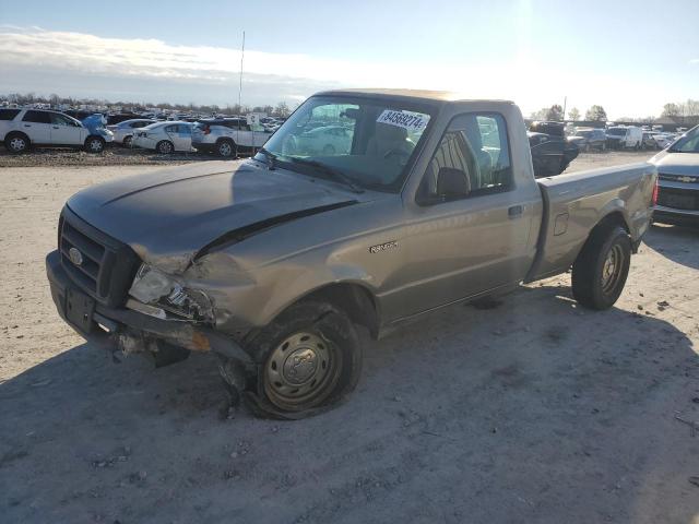 FORD RANGER 2004 with VIN 1FTYR10D84PB09708 - Photo from auction