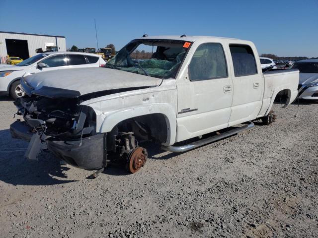 GMC SIERRA K15 2005 with VIN 2GTEK63N451260326 - Photo from auction