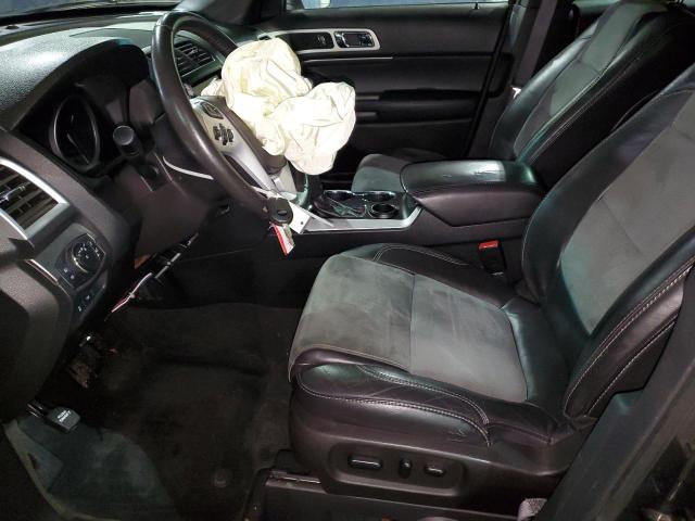 Photo 7 from auction – 2015 FORD EXPLORER X with VIN 1FM5K7D89FGB95598