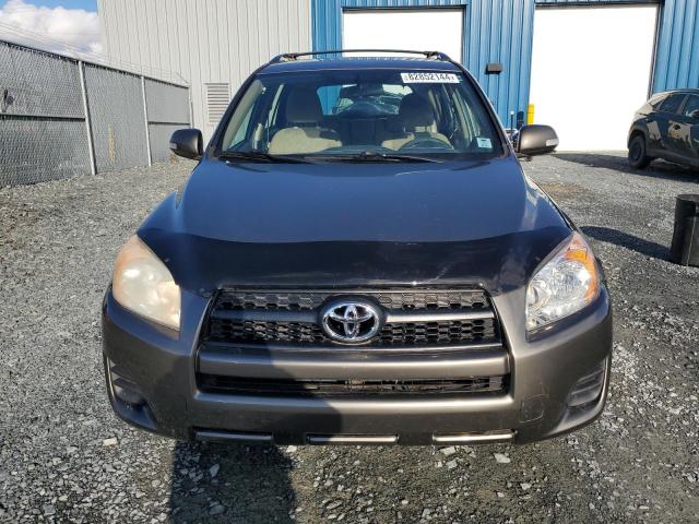 Photo 5 from auction – 2009 TOYOTA RAV4 with VIN 2T3BF33V39W018677