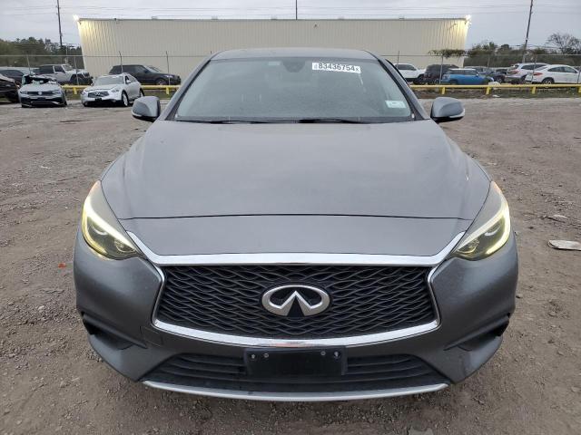 Photo 5 from auction – 2018 INFINITI QX30 BASE with VIN SJKCH5CP6JA060448