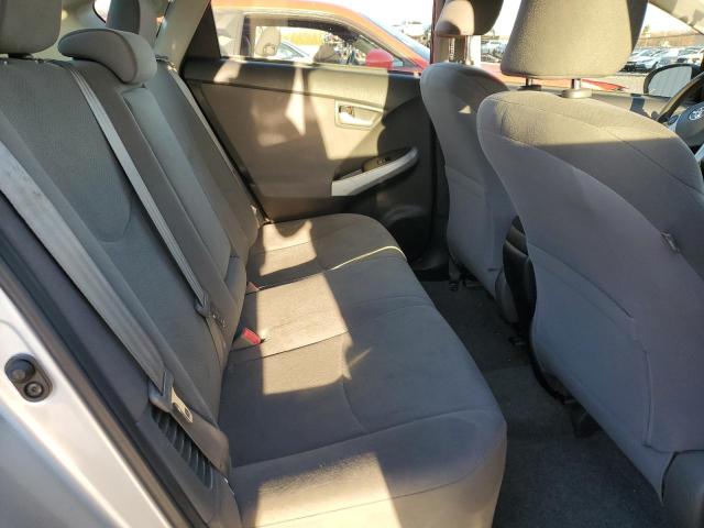 Zdjęcie 10 z aukcji – 2012 TOYOTA PRIUS z VIN JTDKN3DU5C5433216