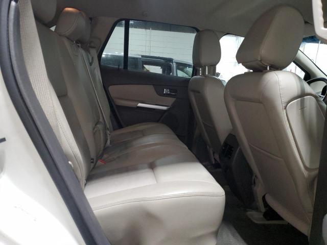 Photo 11 from auction – 2013 FORD EDGE SEL with VIN 2FMDK3JC6DBB51138