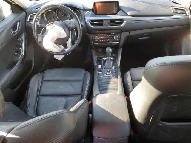Photo 8 from auction – 2016 MAZDA 6 TOURING with VIN JM1GJ1V53G1478214