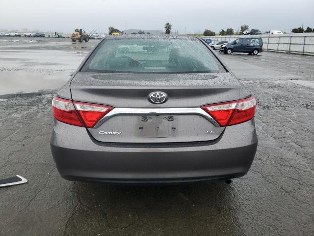 Photo 6 from auction – 2016 TOYOTA CAMRY LE with VIN 4T1BF1FK7GU235001