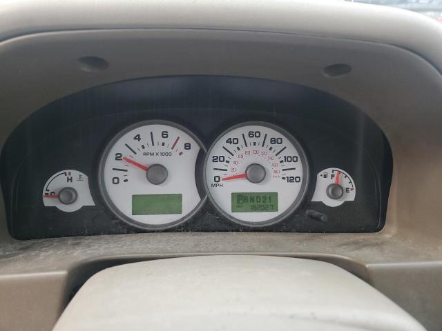 Photo 9 from auction – 2005 FORD ESCAPE LIM with VIN 1FMCU94115KB85191