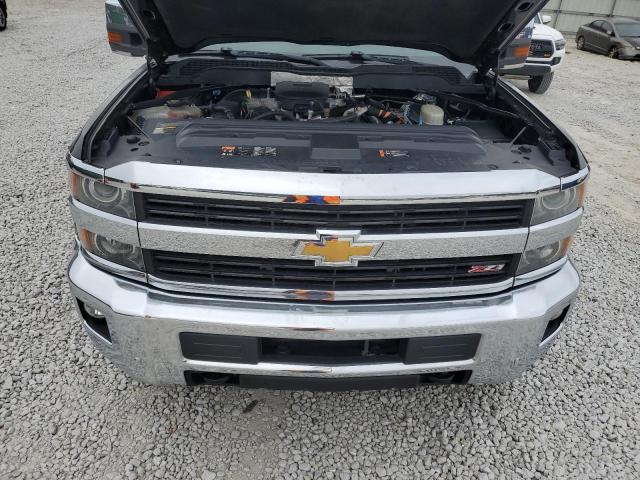Photo 11 from auction – 2016 CHEVROLET SILVERADO with VIN 1GC1KWE80GF187652