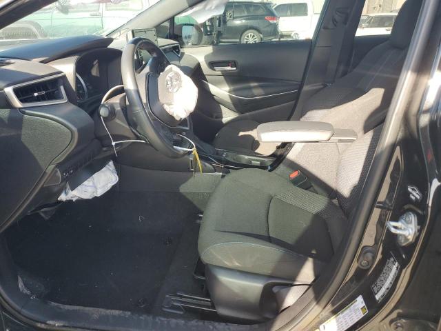 Photo 7 from auction – 2022 TOYOTA COROLLA SE with VIN 5YFS4MCE3NP132999
