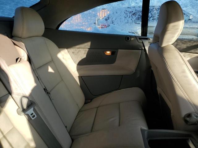 Photo 10 from auction – 2006 VOLVO C70 T5 with VIN YV1MC68286J005932