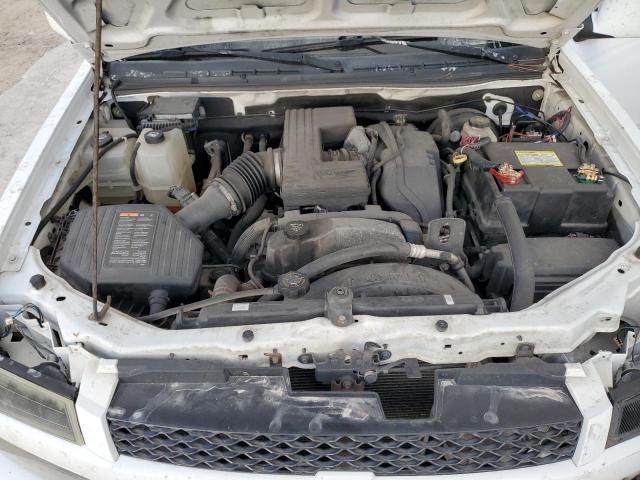 Foto 11 de la subasta – 2012 CHEVROLET COLORADO L con VIN 1GCESCFE3C8167477