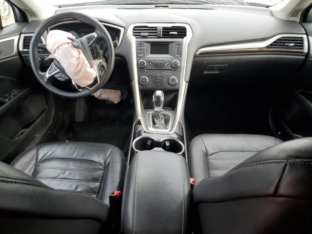 Photo 8 from auction – 2016 FORD FUSION SE with VIN 3FA6P0HDXGR389453