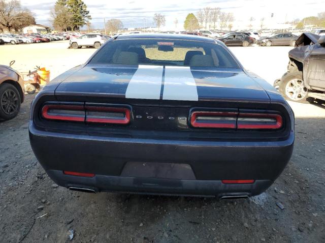Photo 6 from auction – 2016 DODGE CHALLENGER with VIN 2C3CDZAG2GH162840