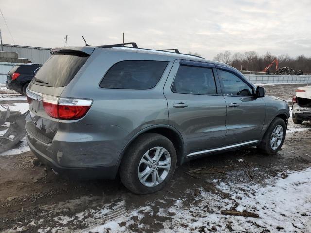 Photo 3 from auction – 2011 DODGE DURANGO CR with VIN 1D4RE4GG8BC653702