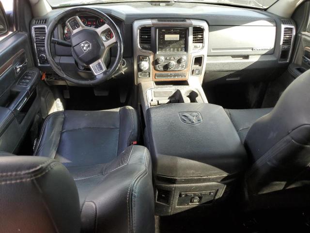Photo 8 from auction – 2017 RAM 1500 LARAM with VIN 1C6RR7NT9HS620412