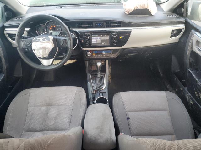 Zdjęcie 8 z aukcji – 2015 TOYOTA COROLLA L z VIN 2T1BURHE5FC396362
