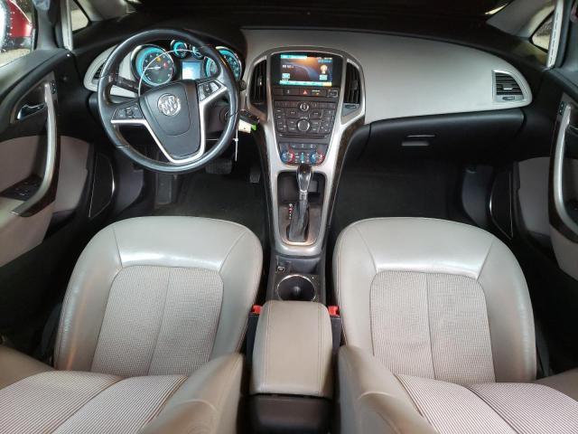 Photo 8 from auction – 2012 BUICK VERANO with VIN 1G4PP5SK2C4221615