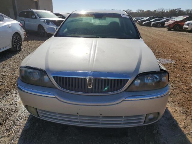 Photo 5 from auction – 2003 LINCOLN LS with VIN 1LNHM86S83Y654728