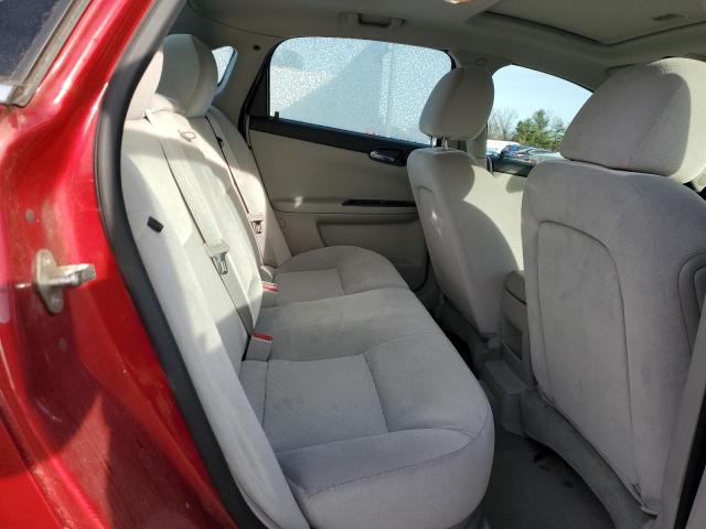 Photo 10 from auction – 2015 CHEVROLET IMPALA LIM with VIN 2G1WB5E34F1114688