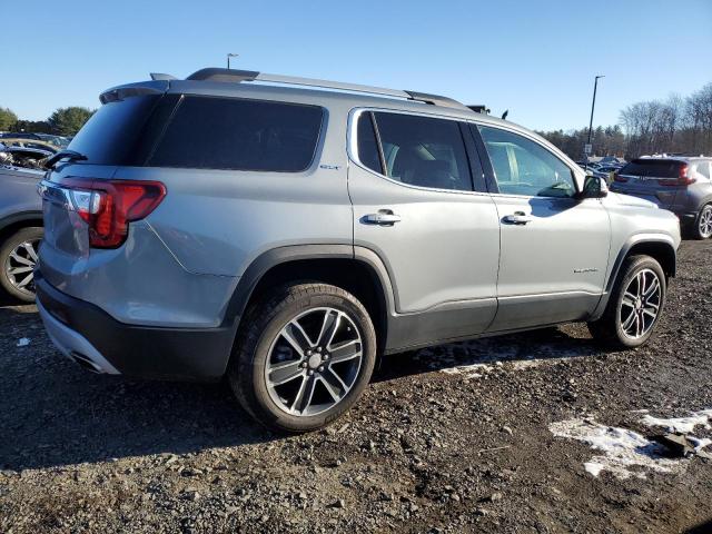 Photo 3 from auction – 2023 GMC ACADIA SLT with VIN 1GKKNML47PZ166221
