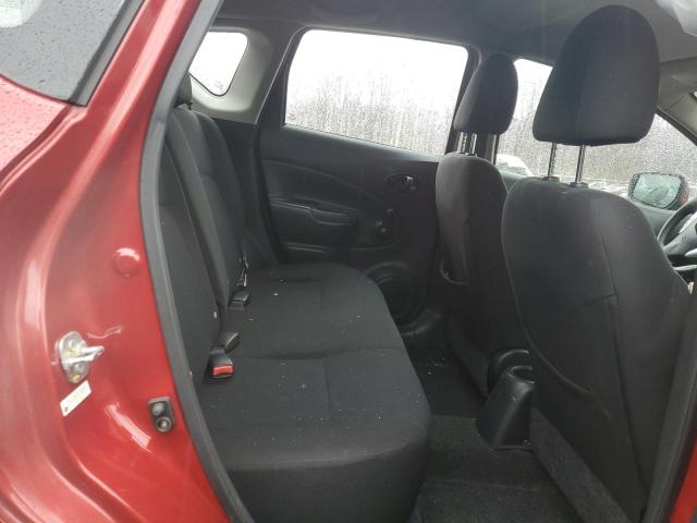 Photo 10 from auction – 2015 NISSAN VERSA with VIN 3N1CE2CP0FL360225