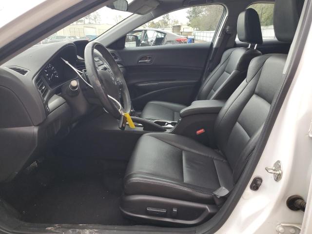 Photo 7 from auction – 2017 ACURA ILX BASE W with VIN 19UDE2F32HA009855