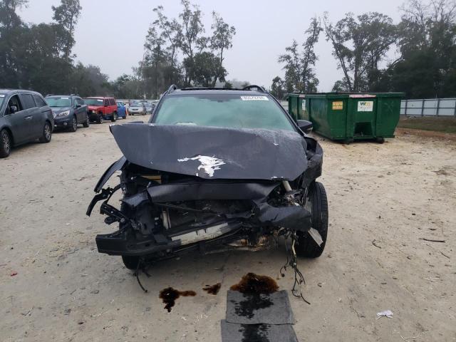 Photo 5 from auction – 2018 SUBARU CROSSTREK with VIN JF2GTALC0J8265409