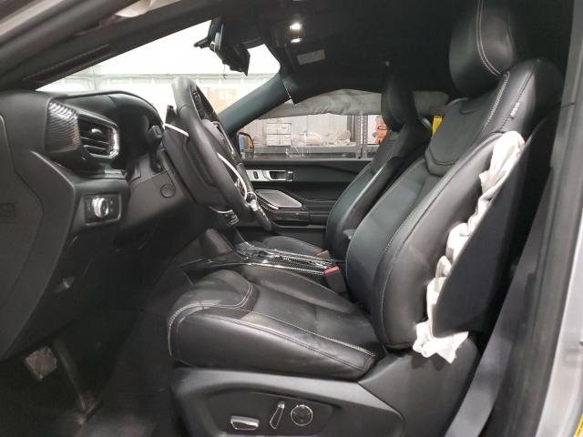 Photo 7 from auction – 2020 FORD EXPLORER S with VIN 1FM5K8GC9LGD04126