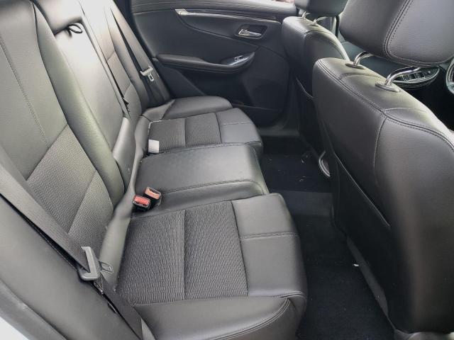Photo 10 from auction – 2016 CHEVROLET IMPALA LT with VIN 2G1115S35G9148689