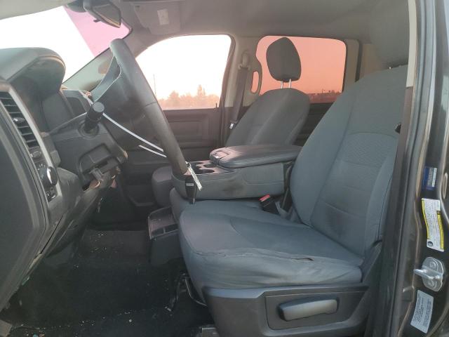 Photo 7 from auction – 2016 RAM 2500 ST with VIN 3C6UR4HL9GG361480