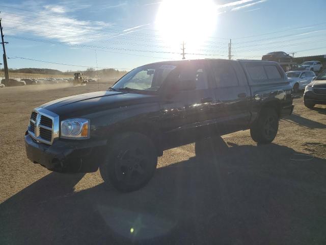 DODGE DAKOTA QUA 2006 with VIN 1D7HW48N06S502079 - Photo from auction