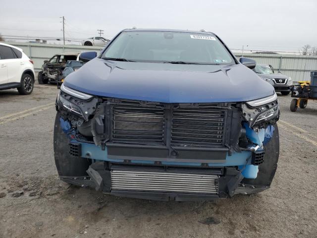 Photo 5 from auction – 2022 CHEVROLET EQUINOX PR with VIN 3GNAXXEV9NS204283