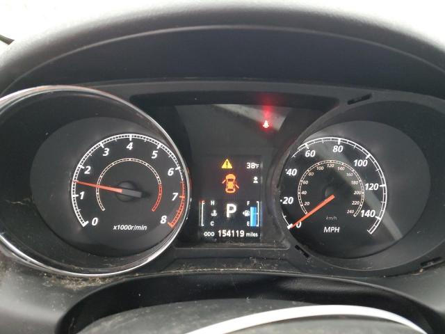 Photo 9 from auction – 2012 MITSUBISHI OUTLANDER with VIN JA4AR4AU0CZ012016