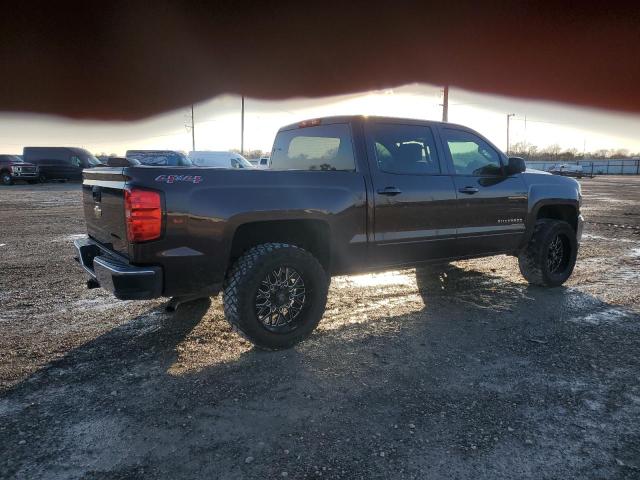 Photo 3 from auction – 2016 CHEVROLET SILVERADO with VIN 3GCUKREC6GG297316