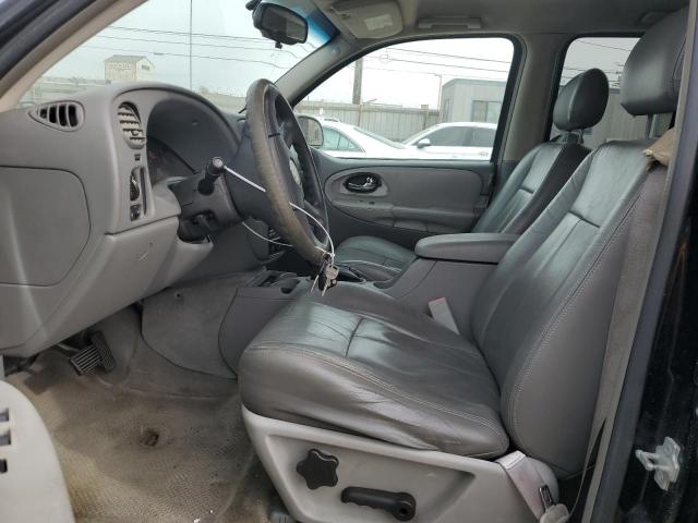 Photo 7 from auction – 2007 CHEVROLET TRAILBLAZE with VIN 1GNDS13SX72103382