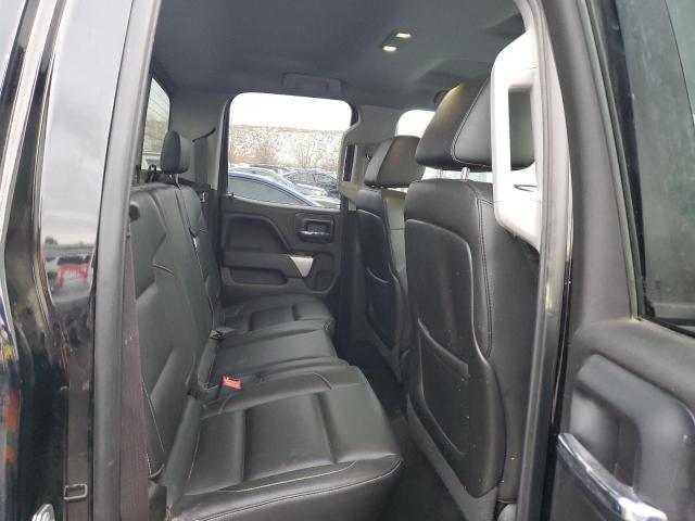 Photo 10 from auction – 2015 CHEVROLET SILVERADO with VIN 1GCVKREC9FZ264314