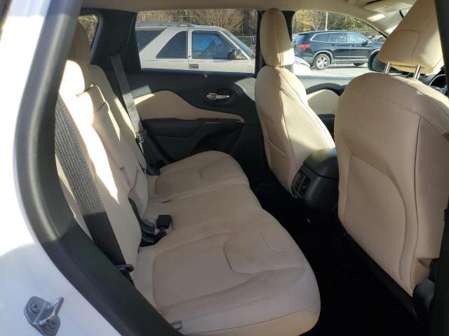 Photo 10 from auction – 2015 JEEP CHEROKEE L with VIN 1C4PJLCS0FW507934