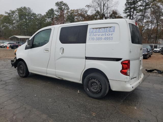 Photo 2 from auction – 2015 CHEVROLET CITY EXPRE with VIN 3N63M0ZN3FK728748