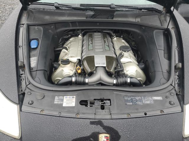 Photo 12 from auction – 2009 PORSCHE CAYENNE TU with VIN WP1AC29P69LA83418