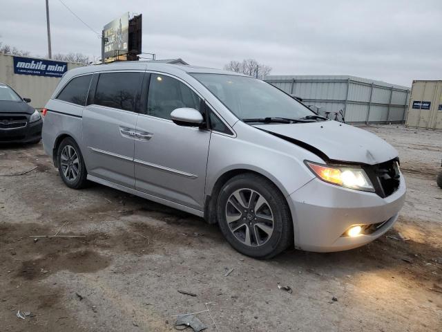 Photo 4 from auction – 2015 HONDA ODYSSEY TO with VIN 5FNRL5H97FB080616